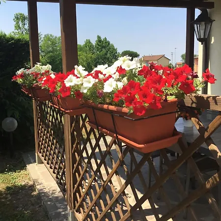 Villa La Brentella *