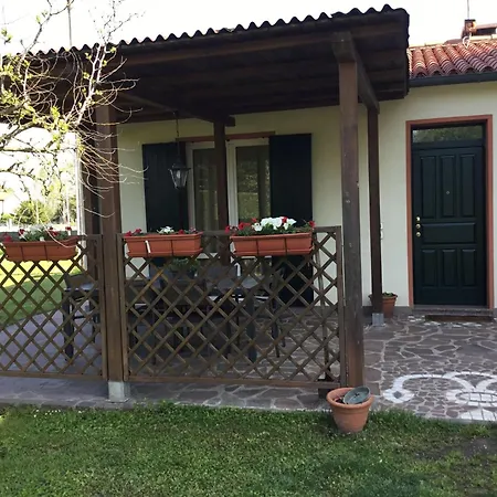 La Brentella Villa Arzergrande