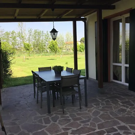 La Brentella Villa *