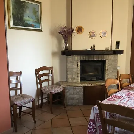 La Brentella Villa *