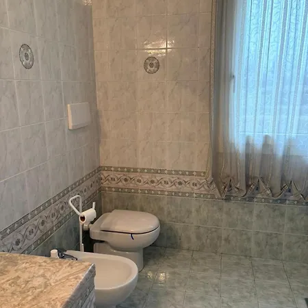 Villa La Brentella *