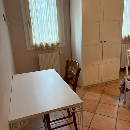 Villa La Brentella Arzergrande