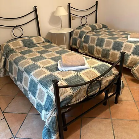 Villa La Brentella Arzergrande