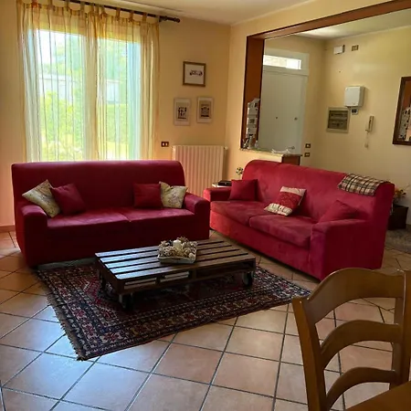 La Brentella * Arzergrande