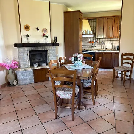 La Brentella Villa Arzergrande