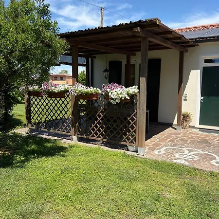 Villa La Brentella Arzergrande