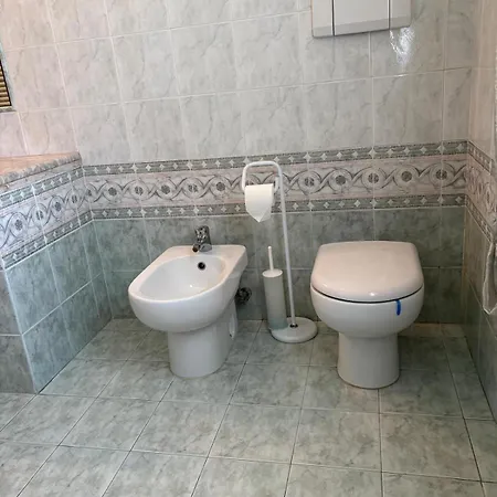 Villa La Brentella *