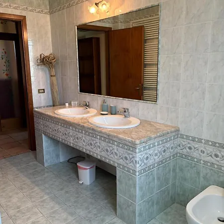 Villa La Brentella Arzergrande