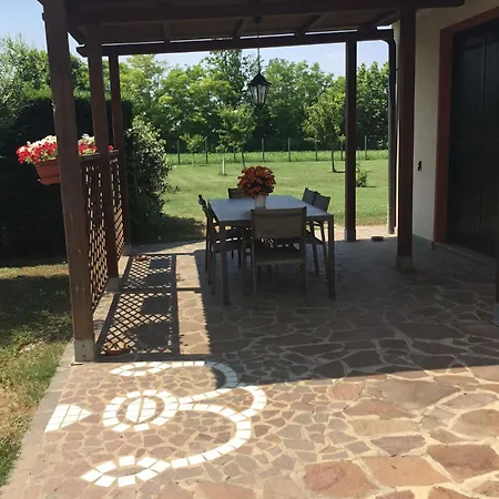 Villa La Brentella *