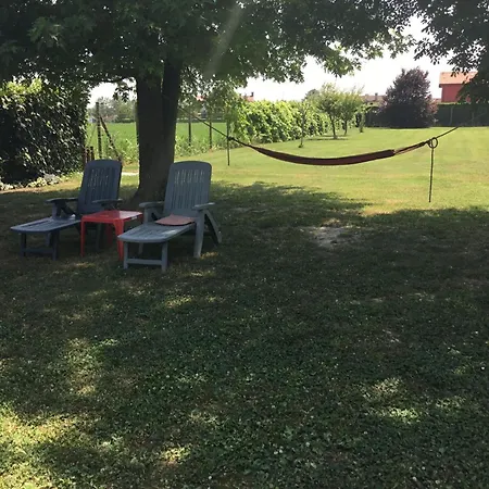 La Brentella * Arzergrande