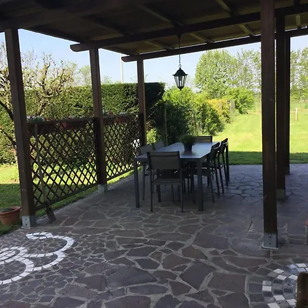 La Brentella * Arzergrande