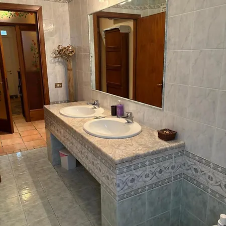 La Brentella Villa Arzergrande