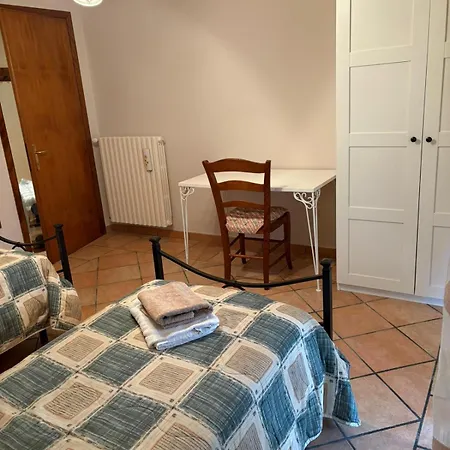 La Brentella * Arzergrande