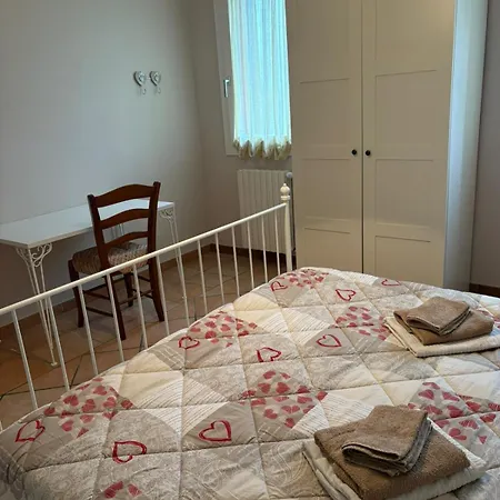 La Brentella Villa *