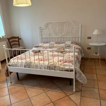 Villa La Brentella *