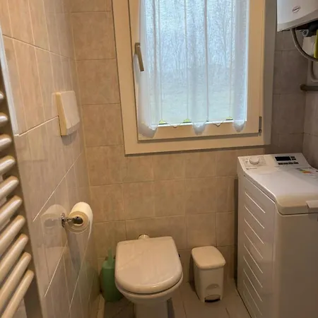 La Brentella Villa Arzergrande