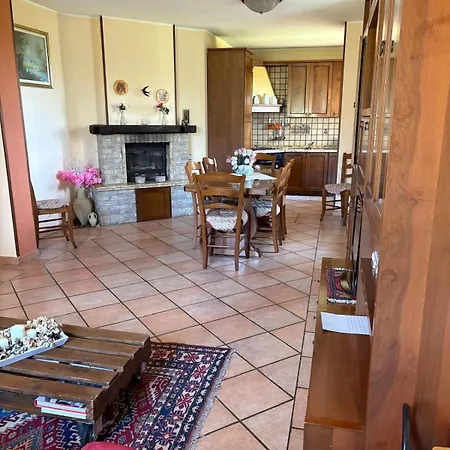 Villa La Brentella *