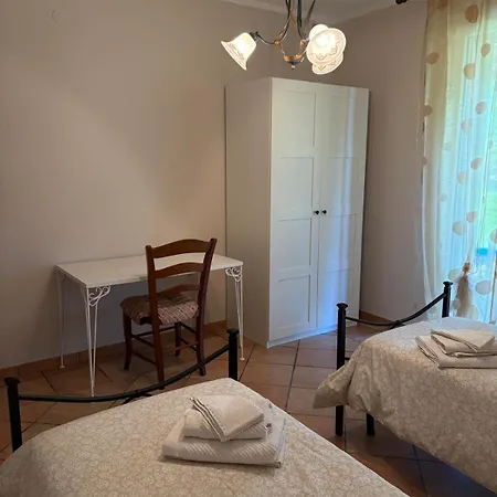 La Brentella Villa *