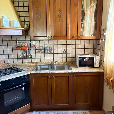 La Brentella Villa Arzergrande