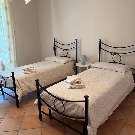 La Brentella Villa *