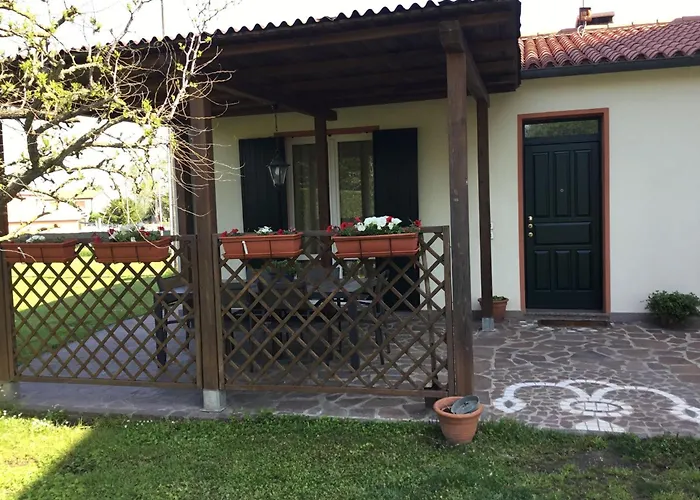 La Brentella فيلة