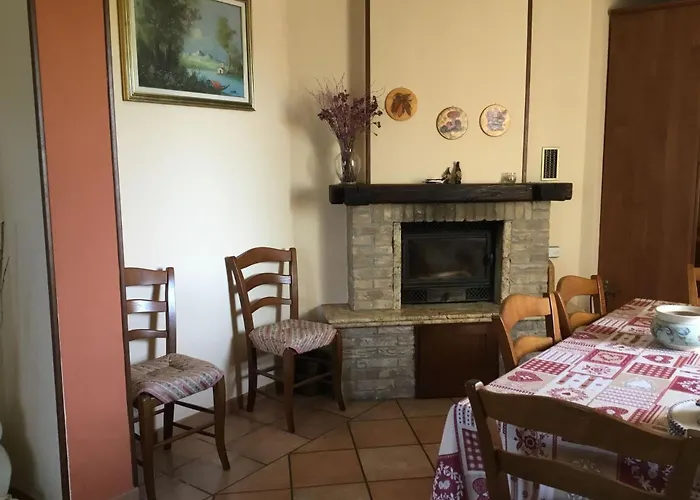 فيلة La Brentella Arzergrande