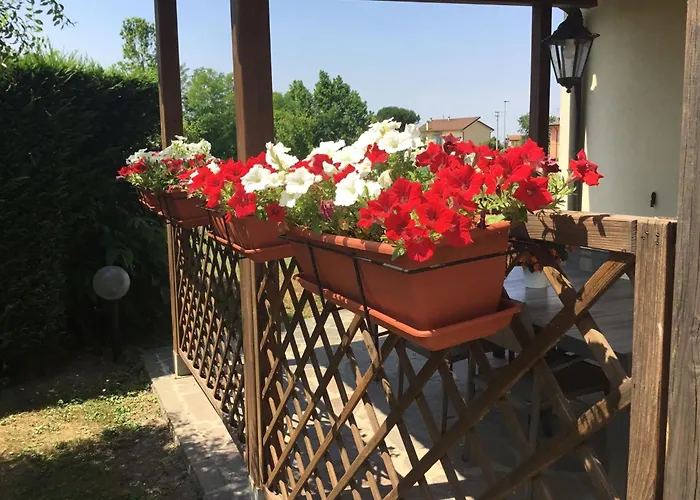 فيلة La Brentella *