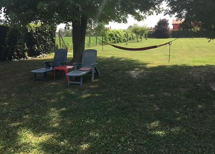 La Brentella * Arzergrande