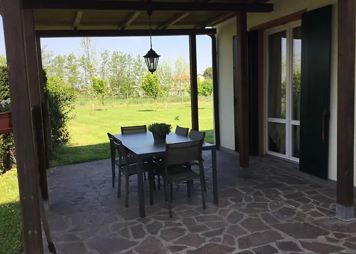 La Brentella فيلة *