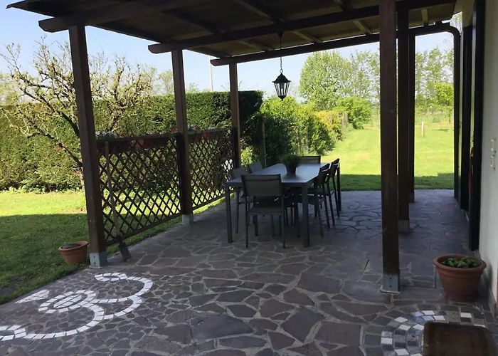 La Brentella * Arzergrande