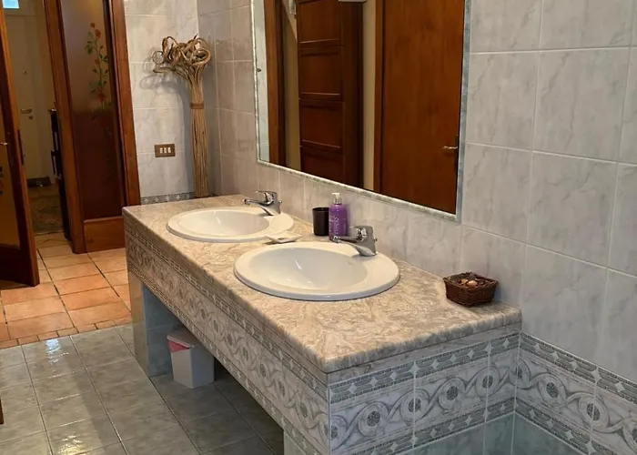 La Brentella فيلة Arzergrande