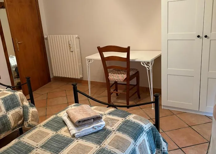 La Brentella * Arzergrande