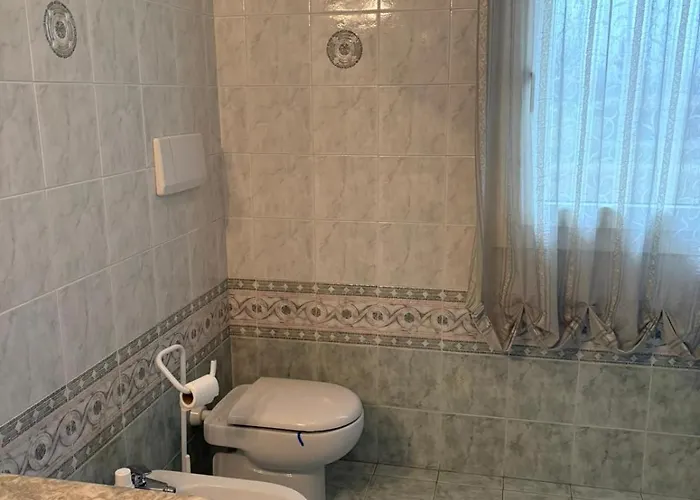 فيلة La Brentella *