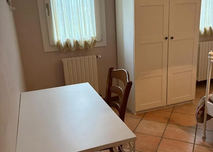 فيلة La Brentella Arzergrande