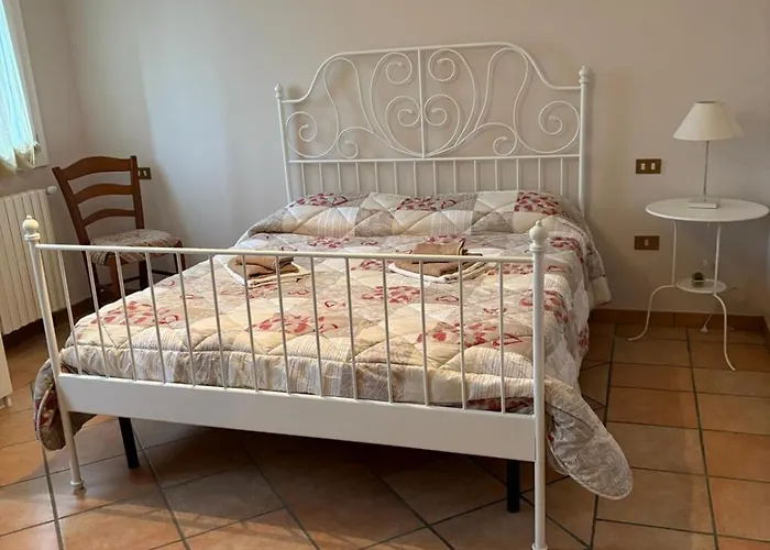 فيلة La Brentella *