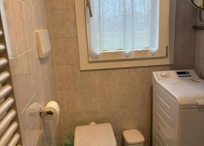 La Brentella فيلة Arzergrande