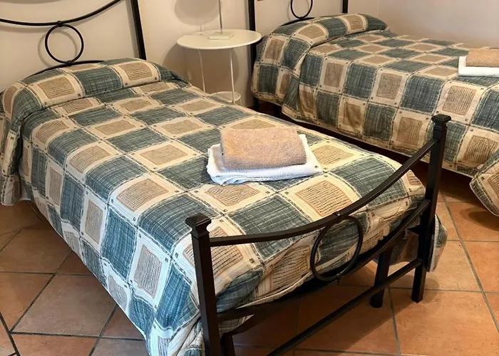 וילה La Brentella Arzergrande