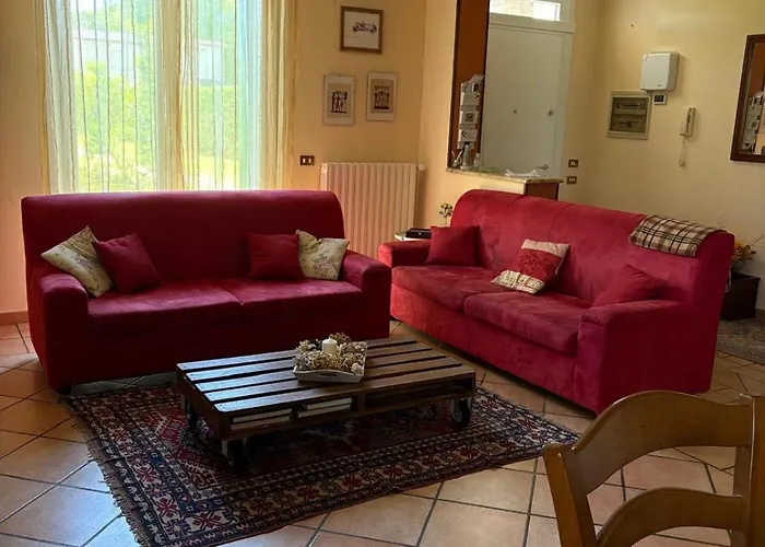 La Brentella * Arzergrande