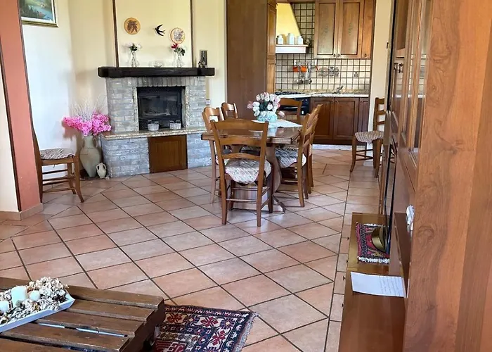 فيلة La Brentella *