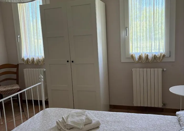 La Brentella فيلة