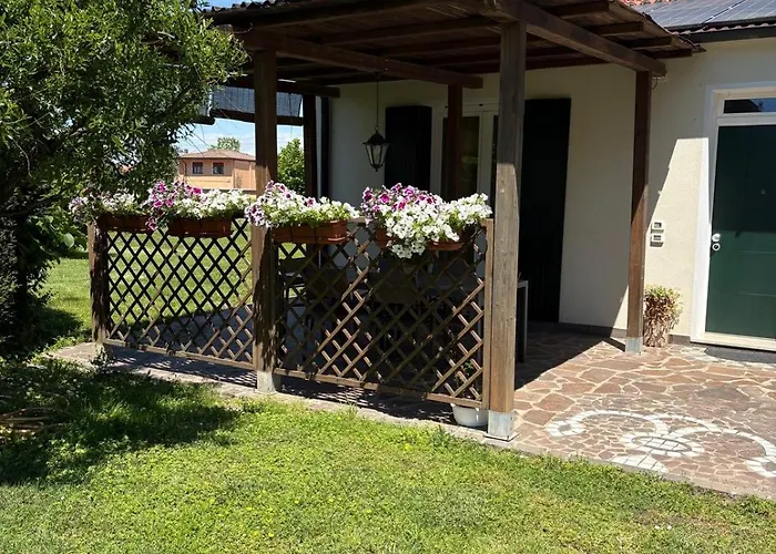 فيلة La Brentella Arzergrande