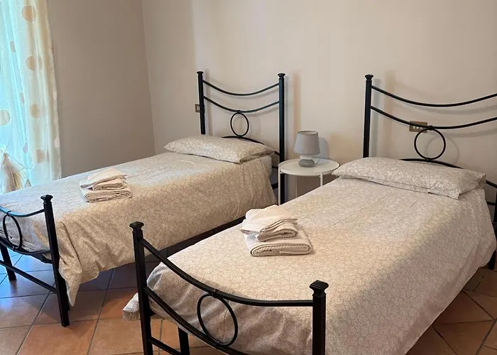 La Brentella فيلة *