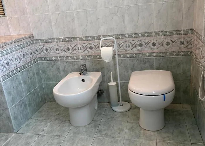 فيلة La Brentella *