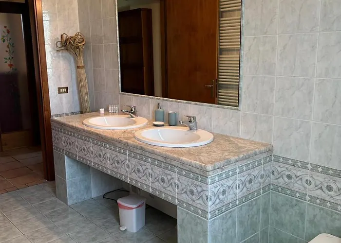 فيلة La Brentella Arzergrande